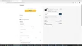 NEW20 coupon verification screenshot