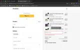 style20 coupon verification screenshot