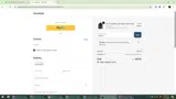 style20 coupon verification screenshot