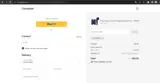 style20 coupon verification screenshot