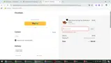 BF30 coupon verification screenshot