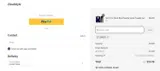 SAVE20 coupon verification screenshot