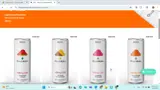 KGLAVAN15 coupon verification screenshot