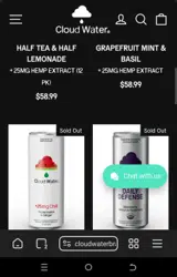KGLAVAN15 coupon verification screenshot