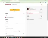 Autumn20 coupon verification screenshot