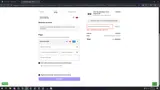 SIPSPRING coupon verification screenshot