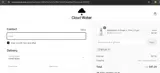 BOO20 coupon verification screenshot