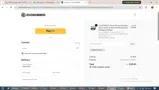 CLOUDWHEEL coupon verification screenshot