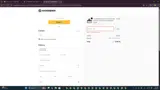 CLOUDWHEEL coupon verification screenshot