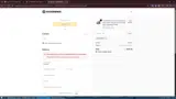CLOUDWHEEL coupon verification screenshot