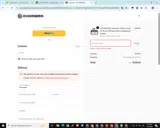 CLOUDWHEEL coupon verification screenshot