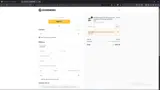 CLOUDWHEEL coupon verification screenshot