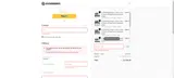CLOUDWHEEL coupon verification screenshot