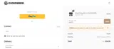 CLOUDWHEEL coupon verification screenshot