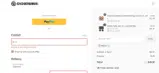 CLOUDWHEEL coupon verification screenshot
