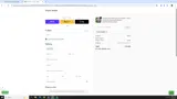 WELCOME20 coupon verification screenshot
