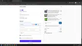 10OFF coupon verification screenshot