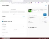 ELIAGAMOTO coupon verification screenshot