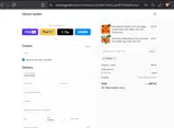 Derwis coupon verification screenshot