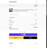HILOT96 coupon verification screenshot