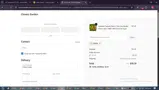 10CIPA coupon verification screenshot