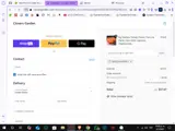 CARLOSCHIRINO1 coupon verification screenshot