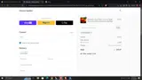 POGASIT90 coupon verification screenshot