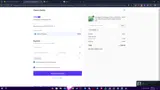 esojanet coupon verification screenshot