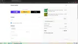 ACHANTELAPARADA coupon verification screenshot