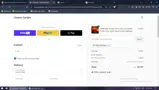 CARLOSPIRONA coupon verification screenshot