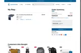 Clovis Community College Bulls coupon verification screenshot
