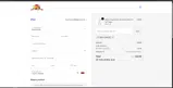 QK611H3MC0Z3 coupon verification screenshot