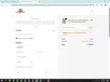 MASK30 coupon verification screenshot