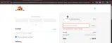 laborday15 coupon verification screenshot