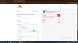 laborday15 coupon verification screenshot
