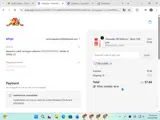 balloon5 coupon verification screenshot