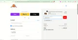 UHPALETTE20 coupon verification screenshot