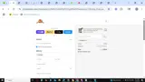 BALLOON15 coupon verification screenshot