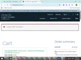 BF25 coupon verification screenshot