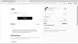 NEW15 coupon verification screenshot