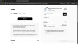 CF20 coupon verification screenshot