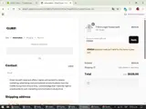 EDM20 coupon verification screenshot