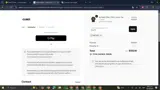 new10 coupon verification screenshot