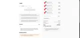 WELCOME15 coupon verification screenshot