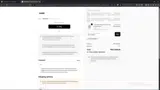 WELCOME15 coupon verification screenshot