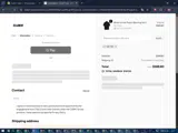 GET20 coupon verification screenshot