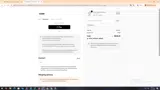 AU20 coupon verification screenshot