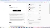 AU20 coupon verification screenshot