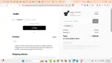 15MORE coupon verification screenshot