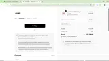 HIGH20 coupon verification screenshot